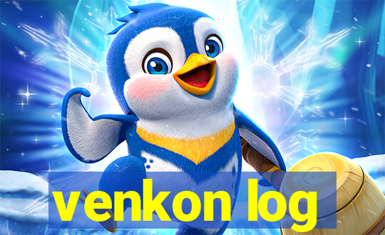 venkon log